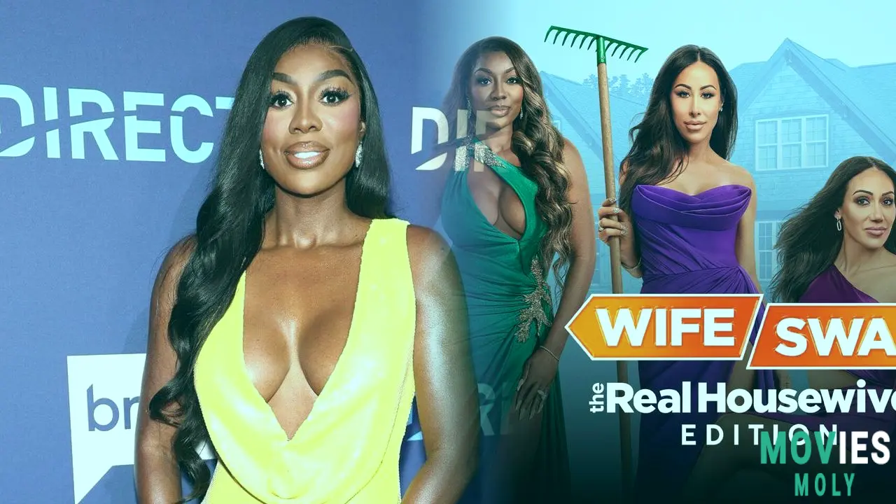 RHOP Star Wendy Osefo Breaks Silence Amidst Shocking Fraud Arrest image 5
