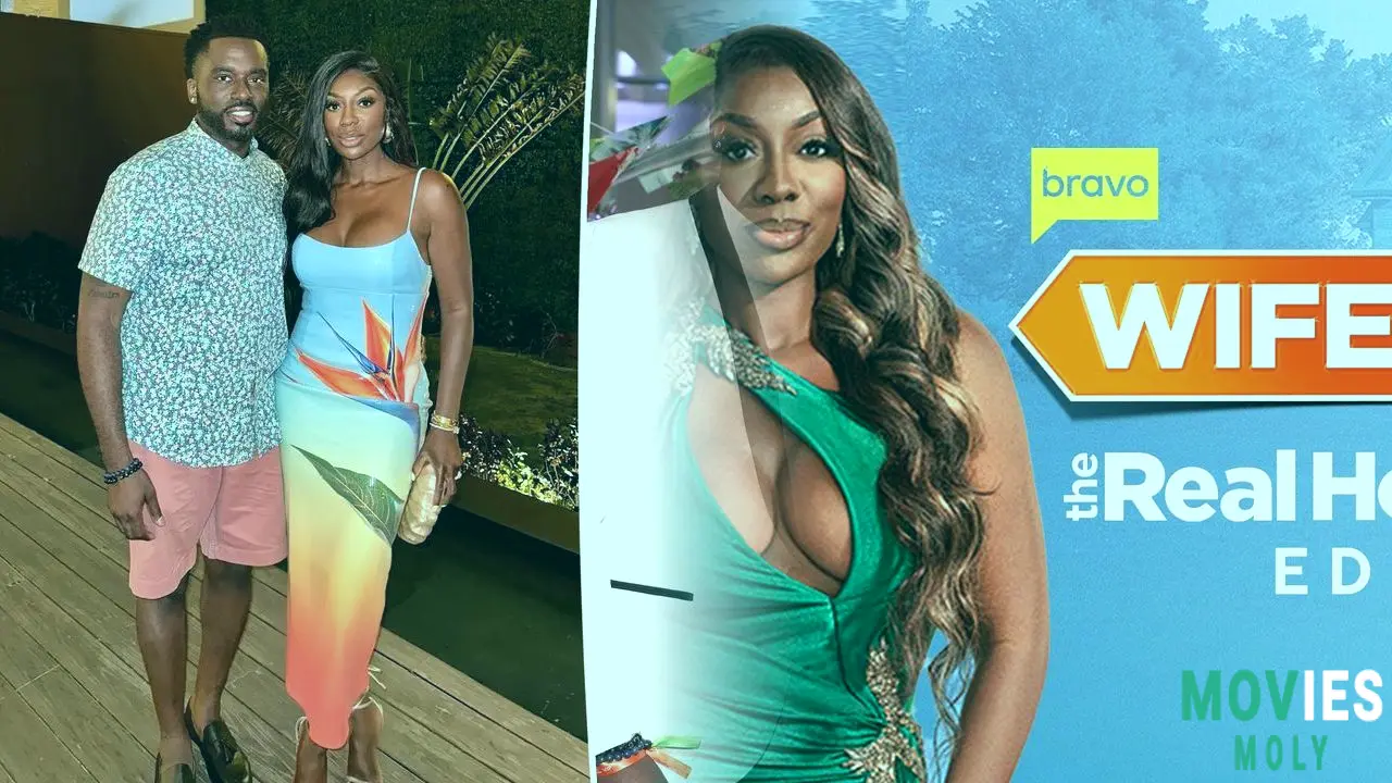 RHOP Star Wendy Osefo & Husband Eddie Arrested for Fraud Charges image 4