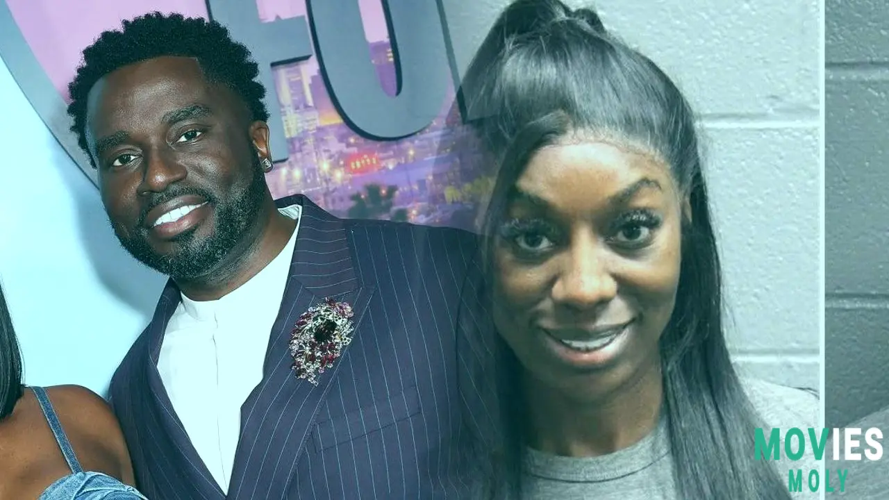 RHOP Star Wendy Osefo & Husband Eddie Arrested for Fraud Charges image 8