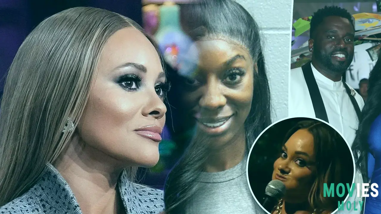 RHOP's Wendy and Eddie Osefo Arrested: The Full Story Behind the Fraud Charges image 3