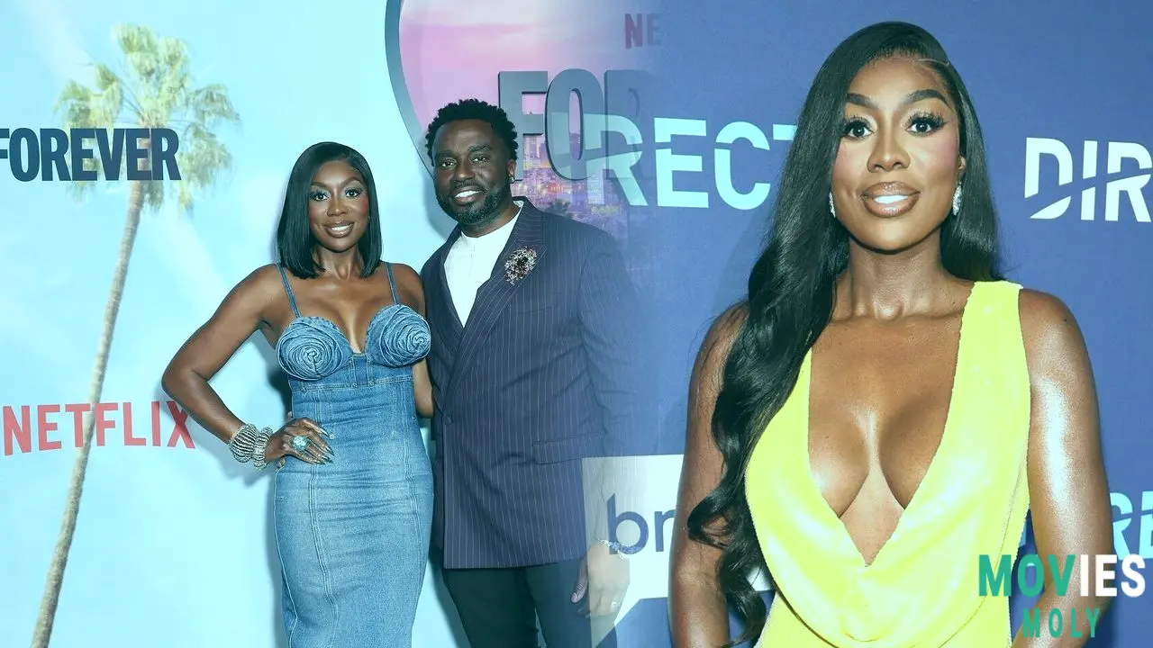 RHOP's Wendy Osefo & Husband Face Fraud Charges: What's Next for Bravo image 3