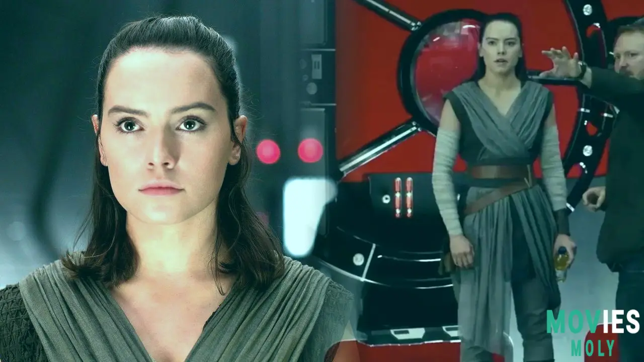 Rian Johnson: The Last Jedi Criticism Didn't Push Me Away From Star Wars Main Image