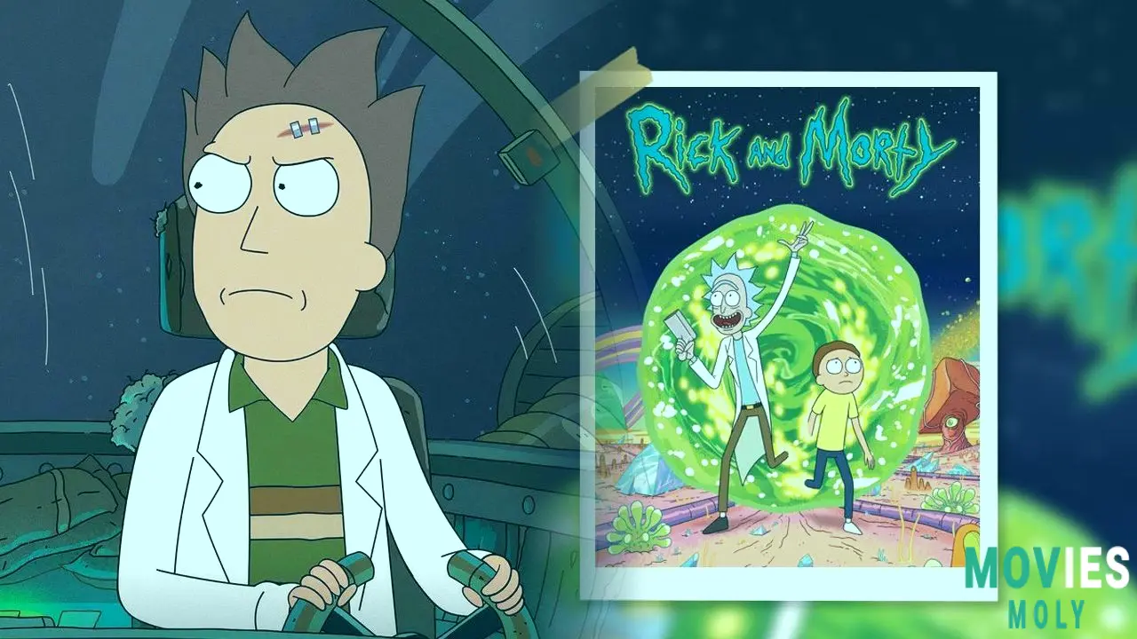 Rick And Morty Season 8 Release Date And Key Details Fans Can't Miss image 5