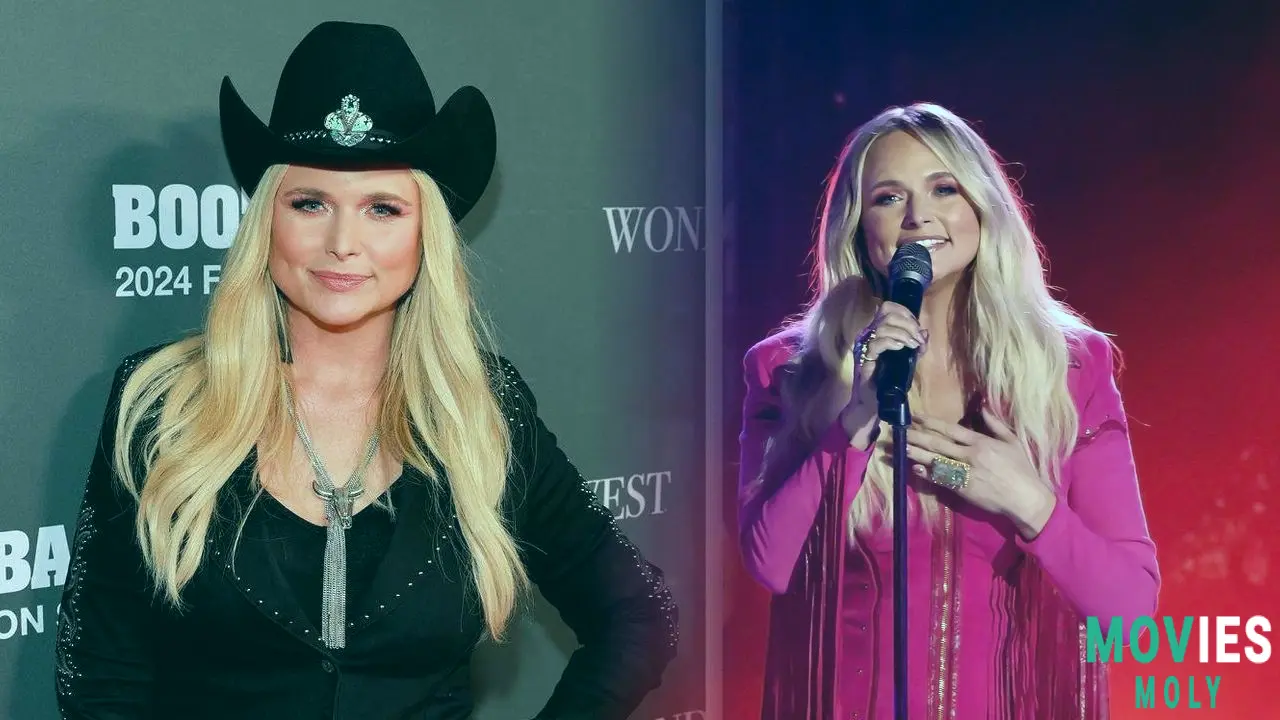 Riley Green’s Breakout Year Fueled By ACM Wins And Powerful Collaborations image 4