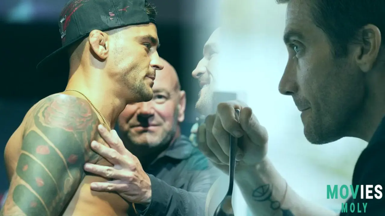 Road House 2 is Bulking Up: A Deep Dive into the Star-Studded Sequel's Growing Cast and Big Ambitions image 3