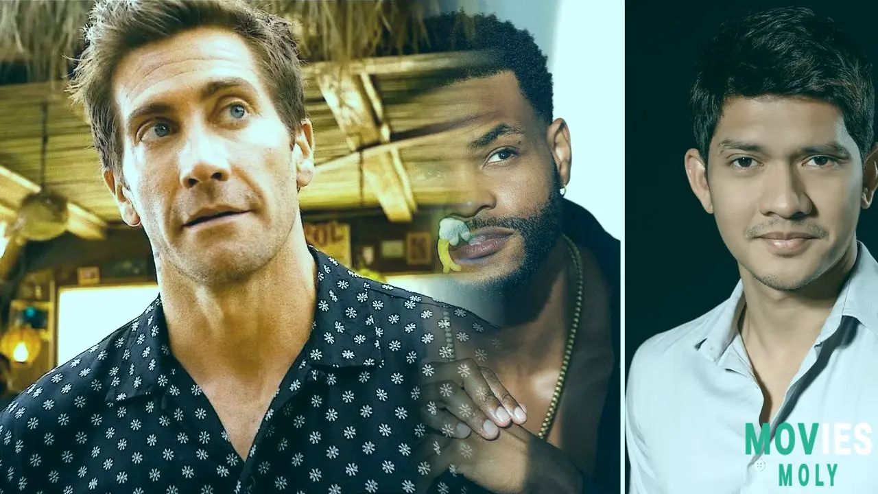 Road House 2 is Bulking Up: A Deep Dive into the Star-Studded Sequel's Growing Cast and Big Ambitions image 5