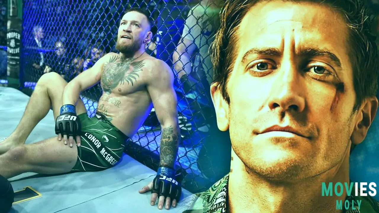 Road House 2 is Bulking Up: A Deep Dive into the Star-Studded Sequel's Growing Cast and Big Ambitions image 7