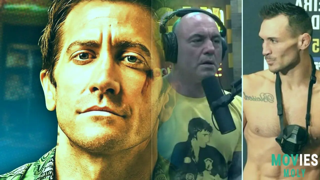 Road House 2 is Bulking Up: A Deep Dive into the Star-Studded Sequel's Growing Cast and Big Ambitions image 8