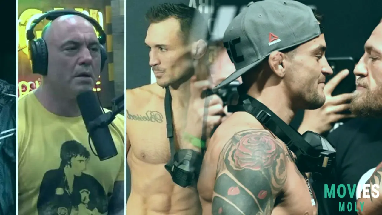 Road House 2 is Bulking Up: A Deep Dive into the Star-Studded Sequel's Growing Cast and Big Ambitions image 9