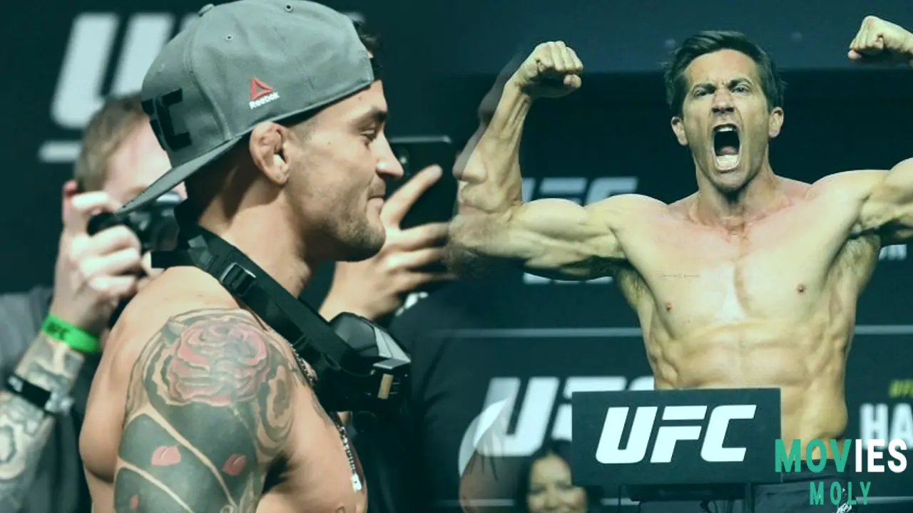 Road House 2 is Bulking Up: A Deep Dive into the Star-Studded Sequel's Growing Cast and Big Ambitions image 10