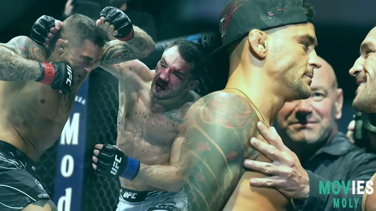 Road House 2 is Bulking Up: A Deep Dive into the Star-Studded Sequel's Growing Cast and Big Ambitions Main Image