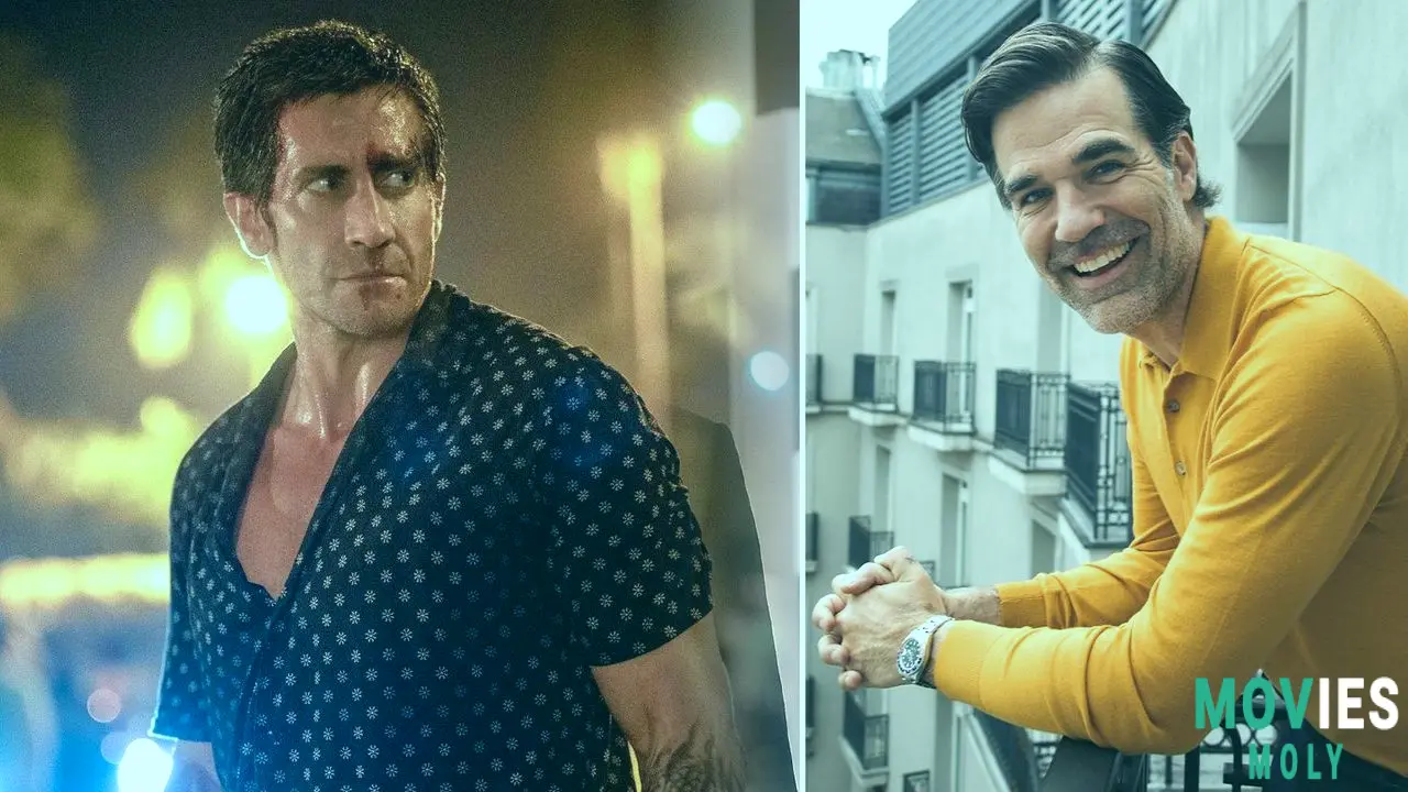 Road House 2 Powers Up: New Fighters & Global Scale Confirmed! image 3