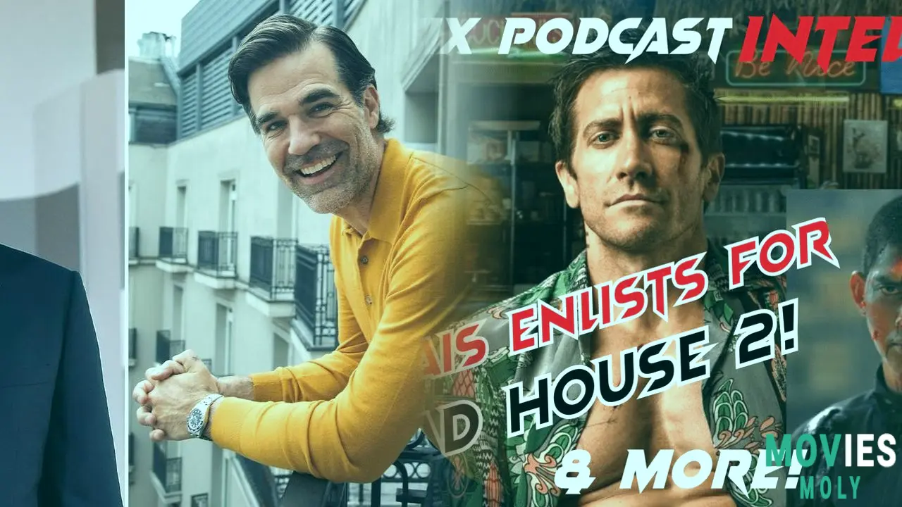 Road House 2 Powers Up: New Fighters & Global Scale Confirmed! image 4