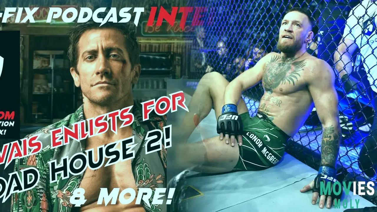 Road House 2 Powers Up: New Fighters & Global Scale Confirmed! image 5