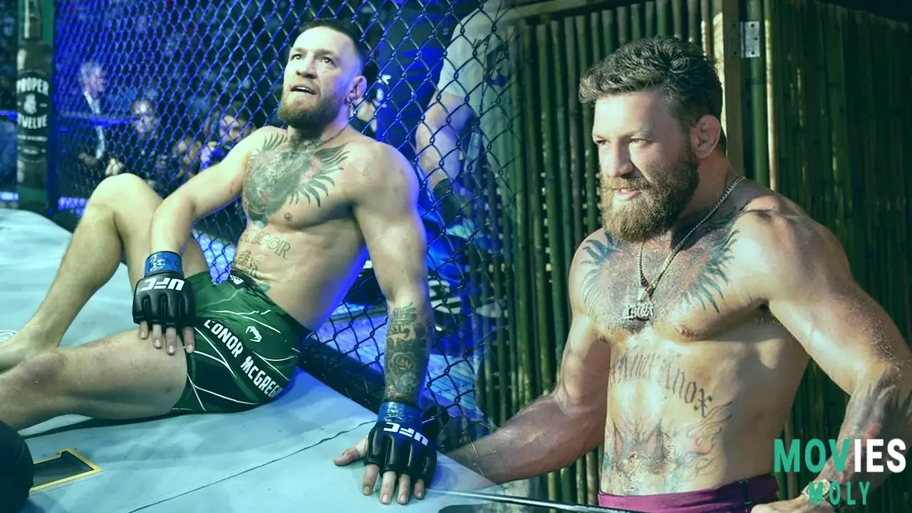 Road House 2 Powers Up: New Fighters & Global Scale Confirmed! image 6