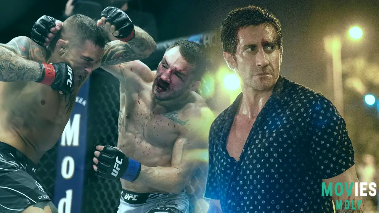 Road House 2 Powers Up: New Fighters & Global Scale Confirmed! Main Image