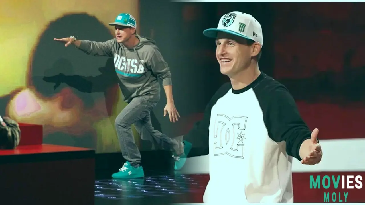 Rob Dyrdek's 'Ridiculousness' Ends: The End of an MTV Era image 9