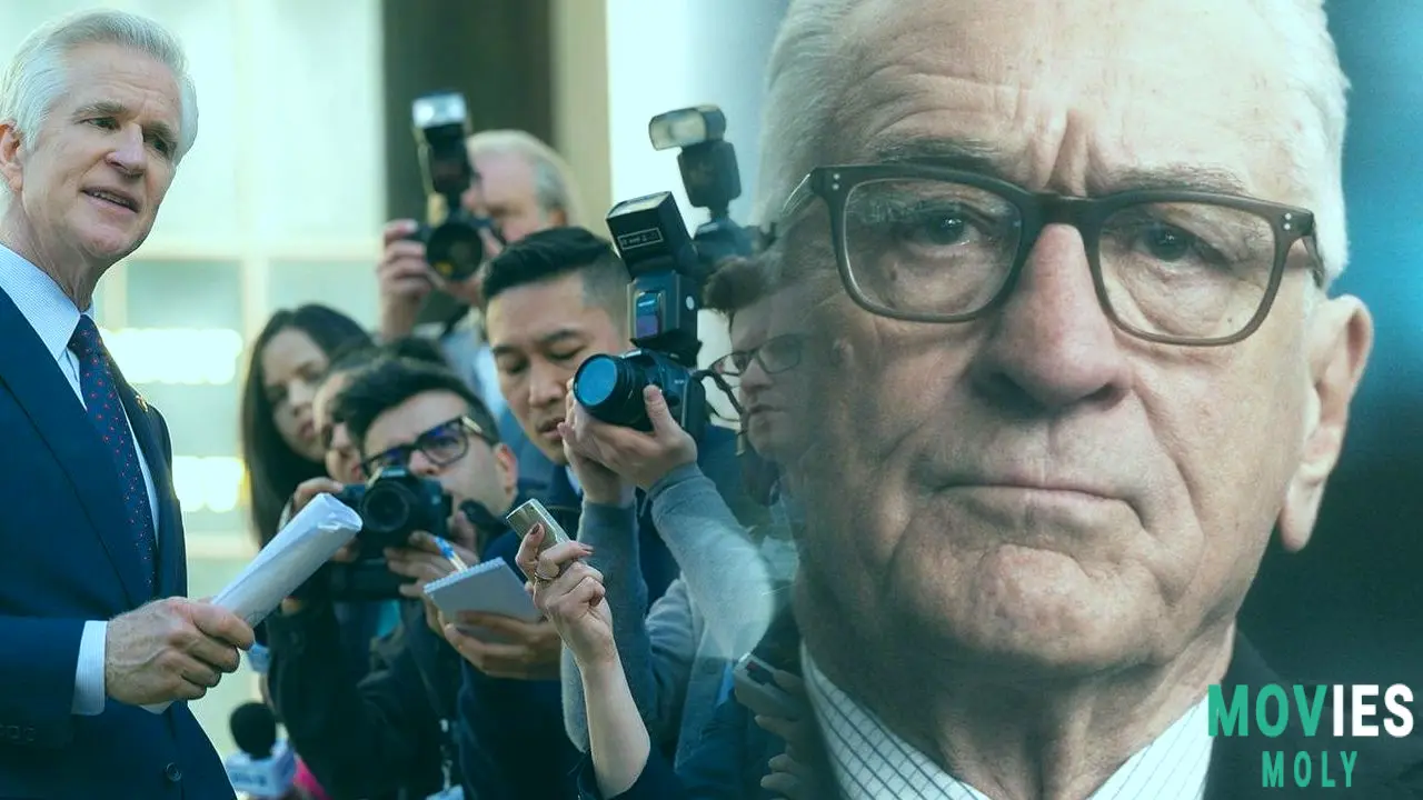 Robert De Niro's Zero Day Headlines Netflix New Movie and Show Releases for This Week image 4