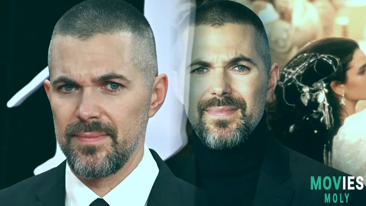 Robert Eggers to Direct 'Labyrinth' Sequel, Develops Original Thriller 'Werwulf' image 5