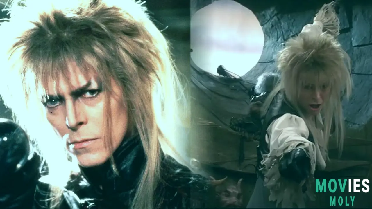 Robert Eggers to Direct 'Labyrinth' Sequel, Develops Original Thriller 'Werwulf' image 8