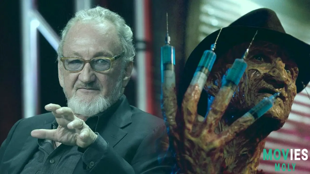 Robert Englund Gets His Star: Freddy Krueger Forever on Hollywood Walk of Fame image 7