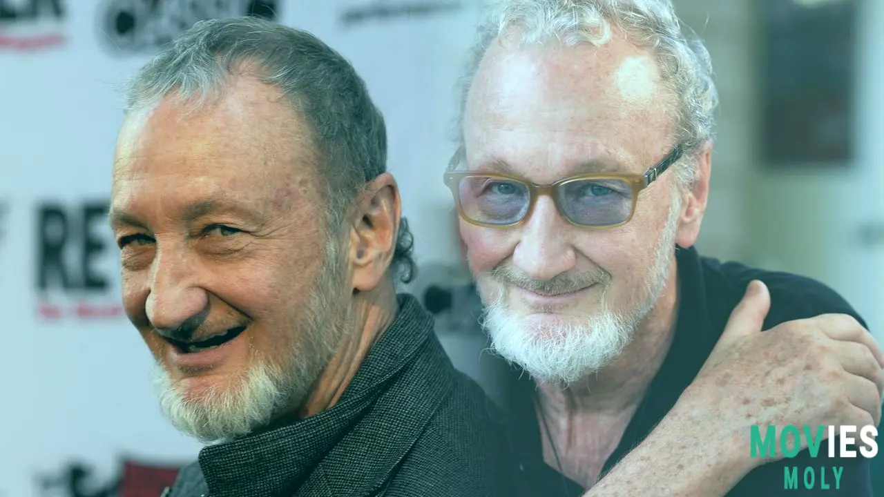 Robert Englund Gets His Star: Freddy Krueger Forever on Hollywood Walk of Fame Main Image
