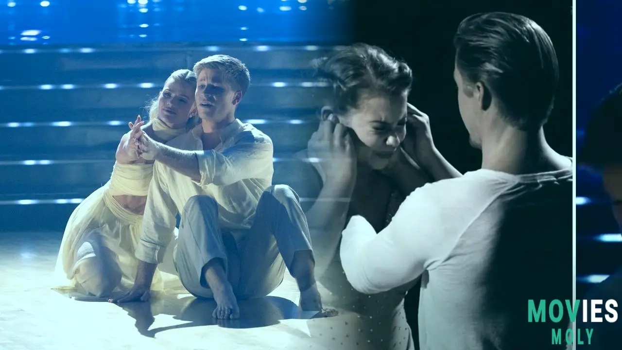 Robert Irwin's Heartfelt DWTS Performance Left Everyone in Tears Main Image