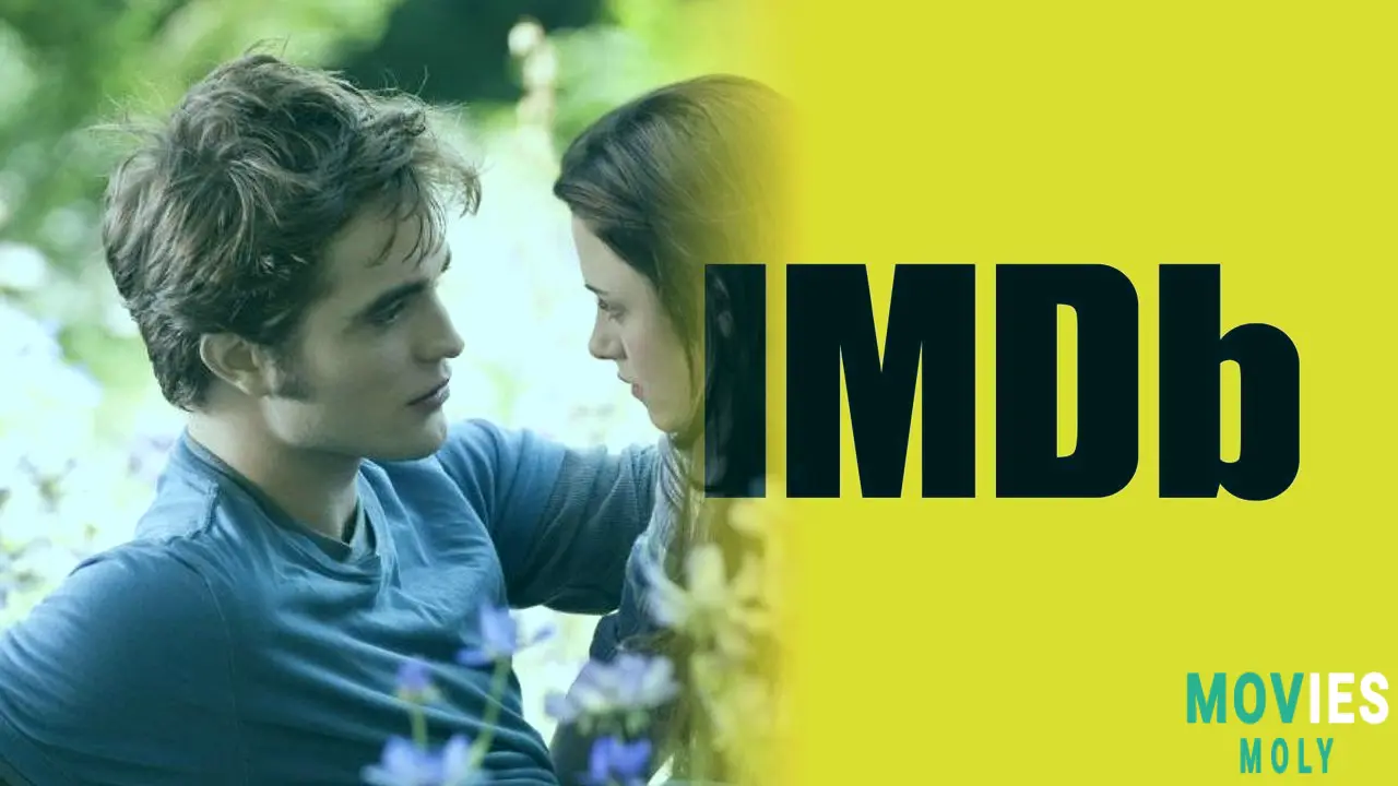 Robert Pattinson: Career Evolution from Twilight to Acclaimed Actor image 7