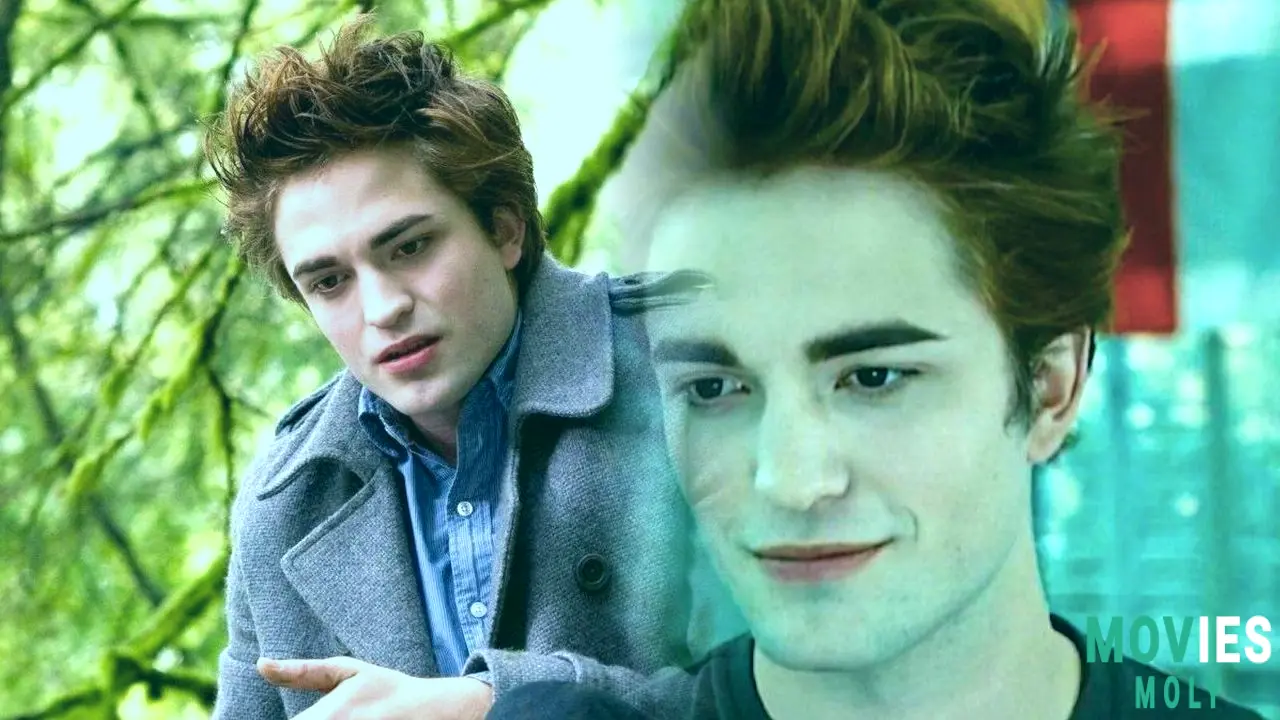 Robert Pattinson: From Twilight to Acclaimed Actor, a Career of Unique Choices image 4