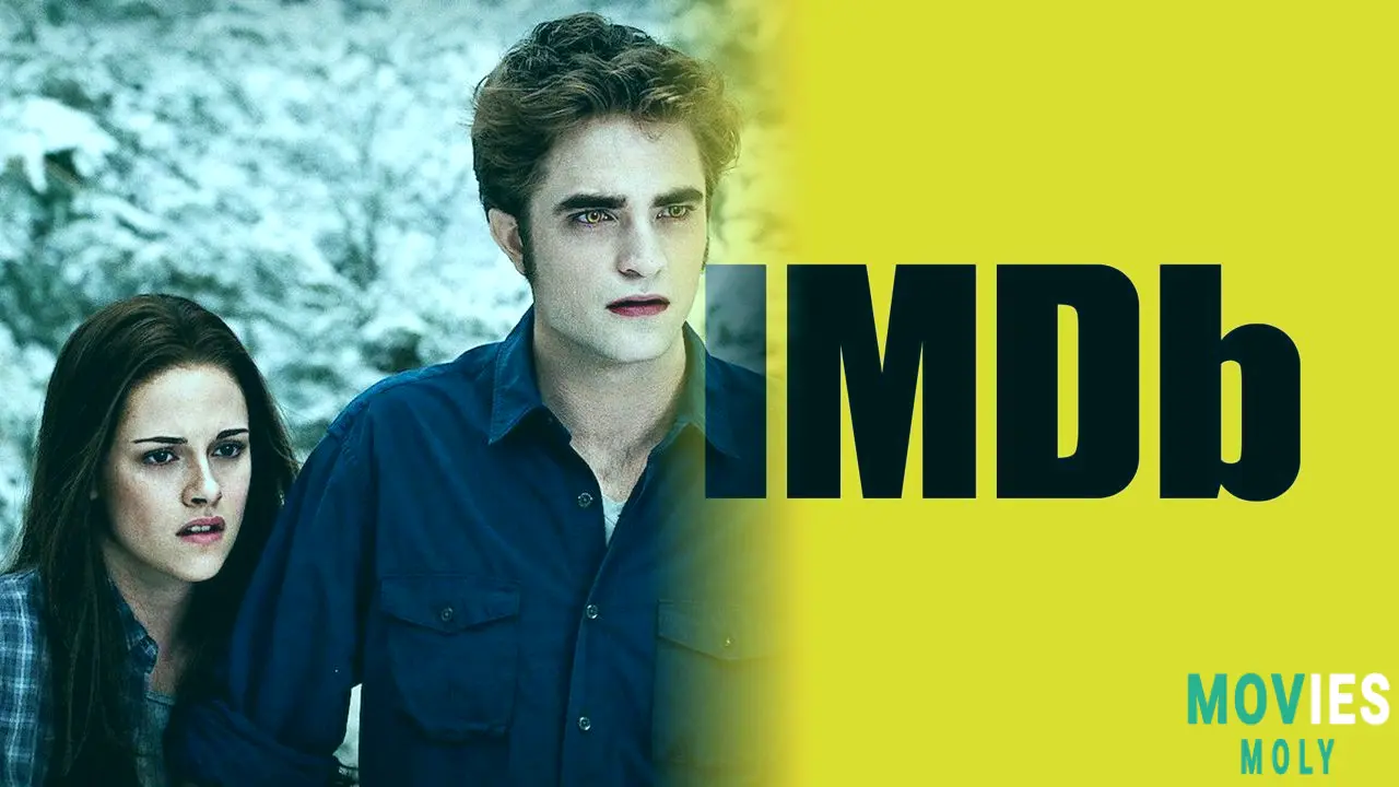 Robert Pattinson Signals Surprising Willingness to Revisit Iconic Edward Cullen Role image 7