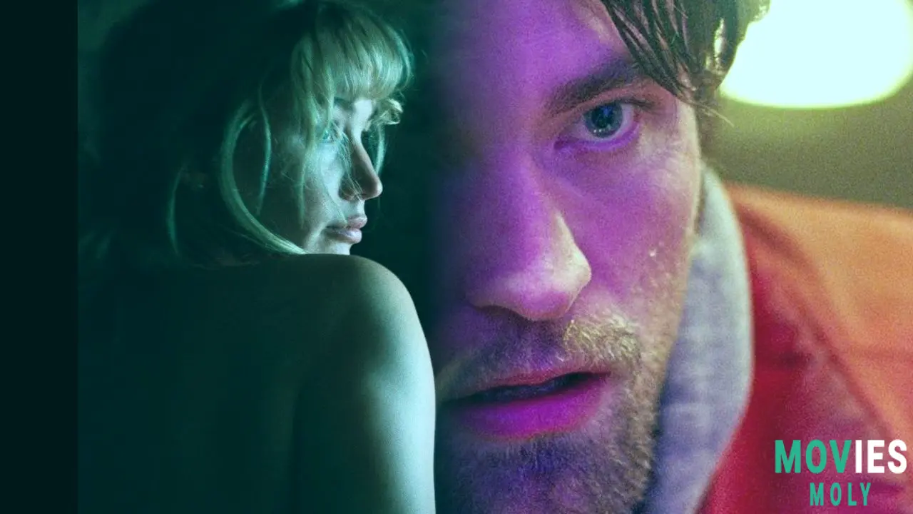 Robert Pattinson Takes Another Bold Step With ‘Die, My Love’ at Cannes Main Image