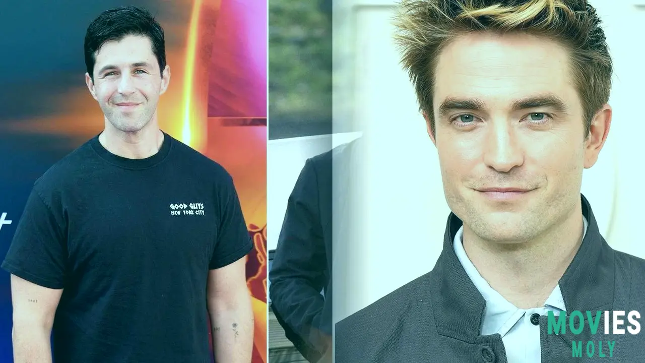 Robert Pattinson’s Evolution: From Twilight’s Edward to Cinema’s Darkest Knight image 3