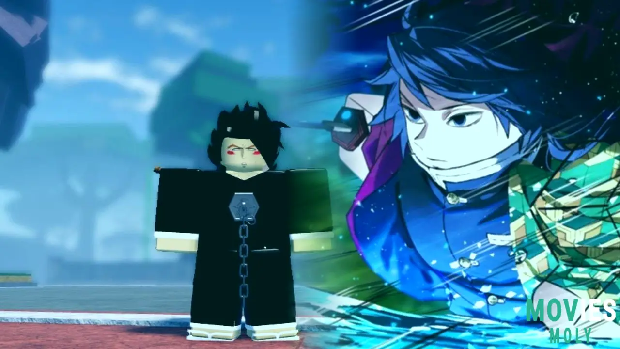 Roblox Mugen Codes: Get Free Spins in This Popular Sword Fighting Game. image 3
