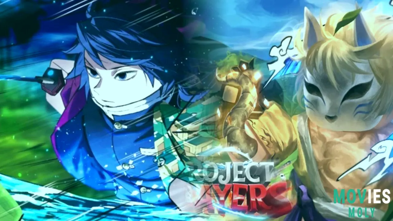 Roblox Mugen Codes: Get Free Spins in This Popular Sword Fighting Game. image 4