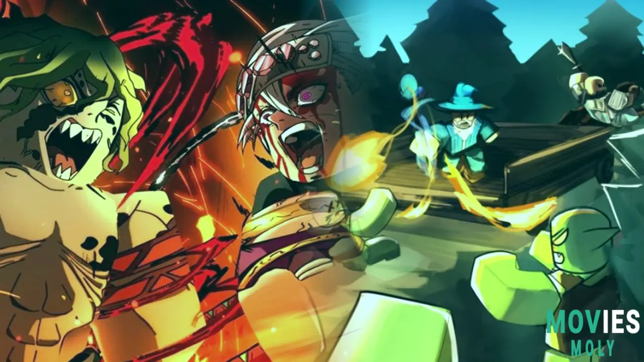 Roblox Mugen Codes: Get Free Spins in This Popular Sword Fighting Game. image 6