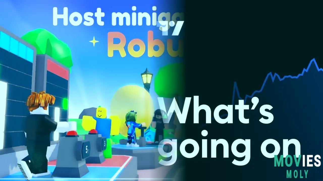 Roblox Was Down for Many Users: What Happened and What's Next for the Huge Online Platform image 3