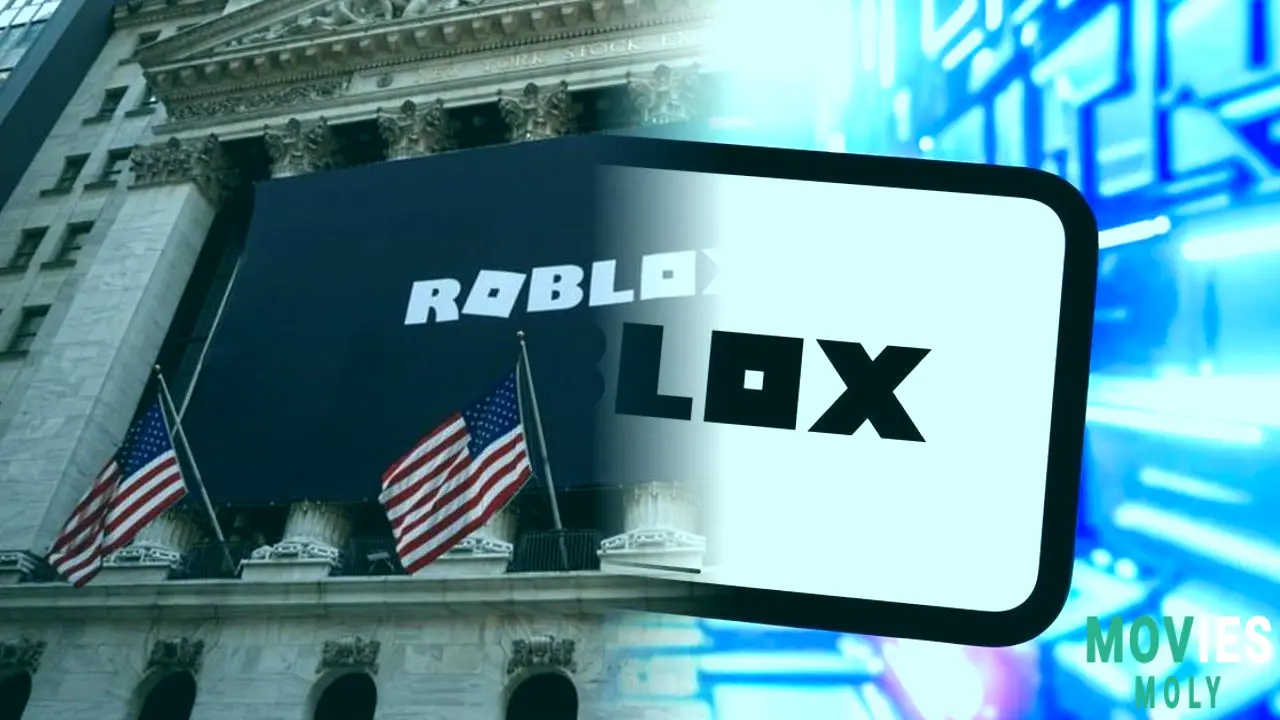 Roblox Was Down for Many Users: What Happened and What's Next for the Huge Online Platform image 5