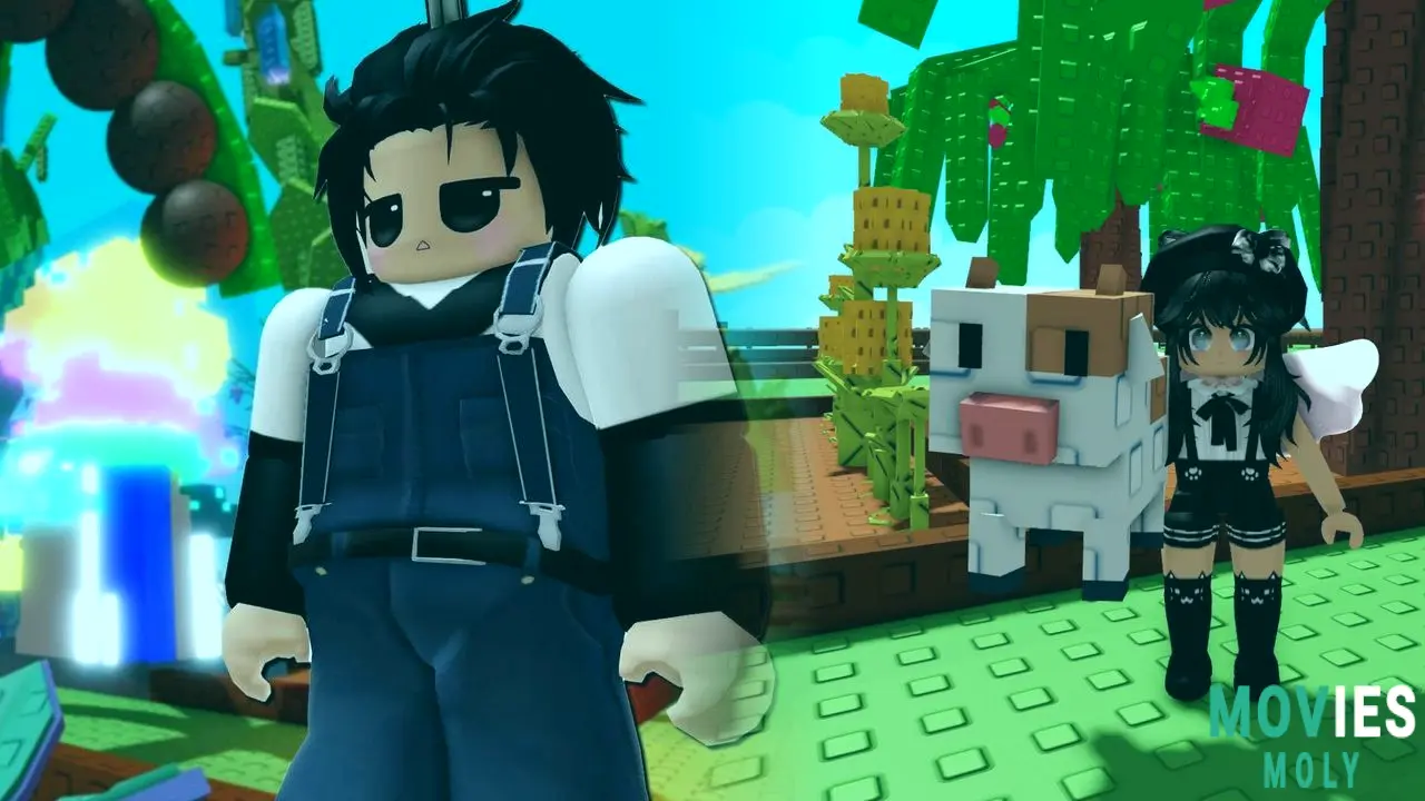 Roblox's Grow a Garden: This Farming Sim Is Attracting Millions And Leaving Other Games Far Behind image 3