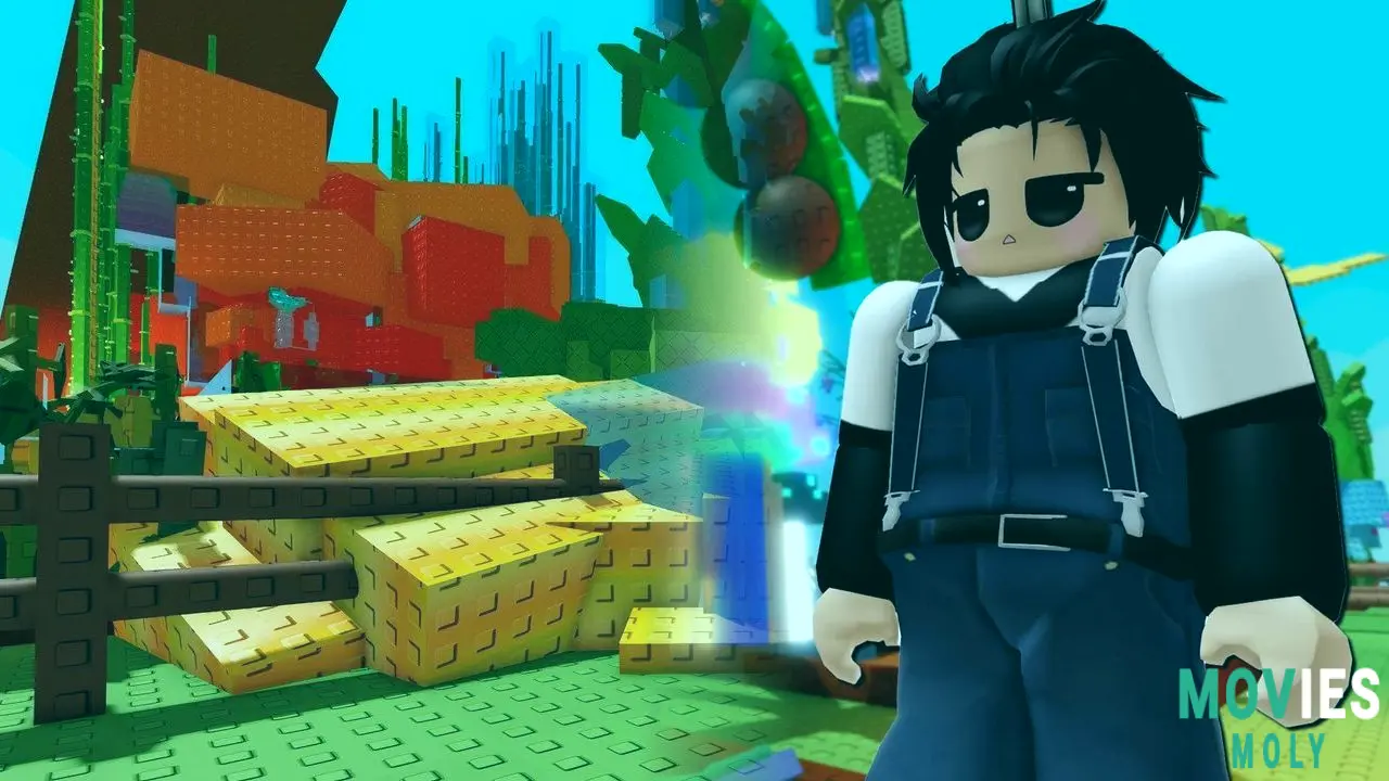 Roblox's Grow a Garden: This Farming Sim Is Attracting Millions And Leaving Other Games Far Behind Main Image