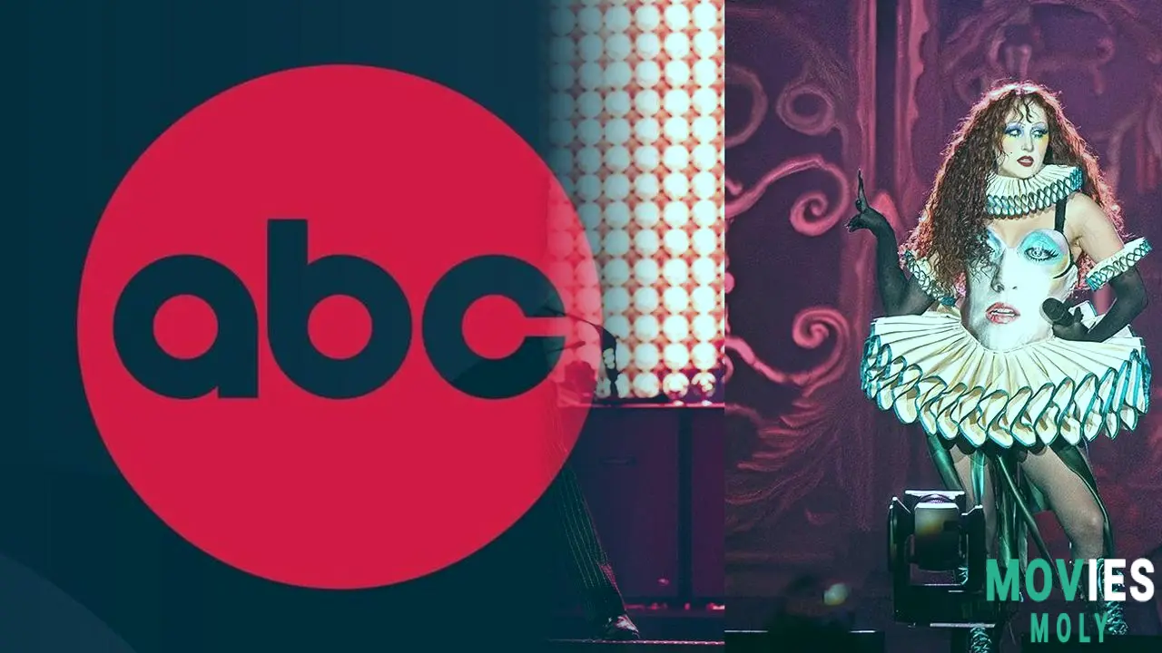 Rock & Roll Hall of Fame 2025: Who's Inducting Who & How to Watch image 4