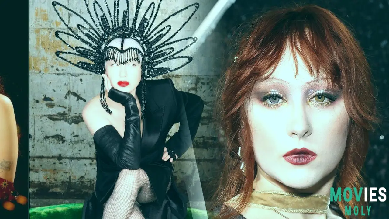 Rock & Roll Hall of Fame 2025: Who's Inducting Who & How to Watch image 6