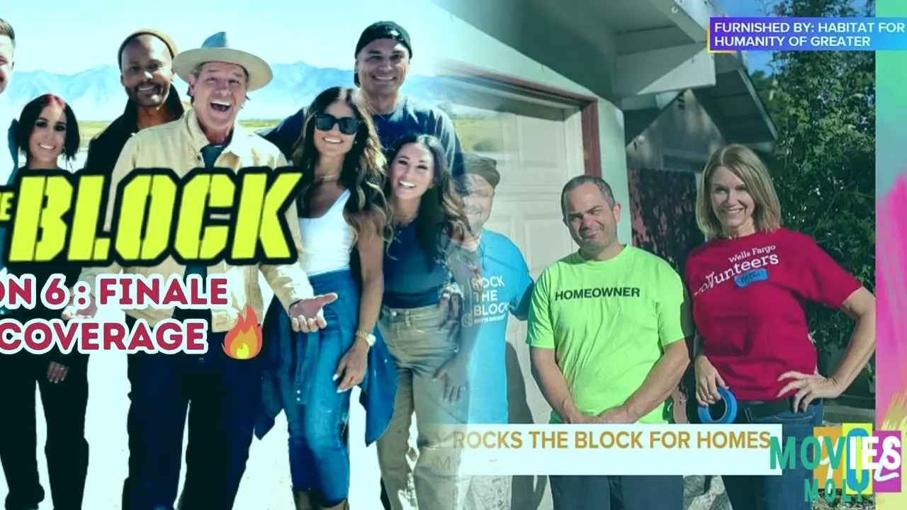Rock the Block Season 6 Finale: A Nail-Biting End to the Competition and Who Took Home the Big Win image 3