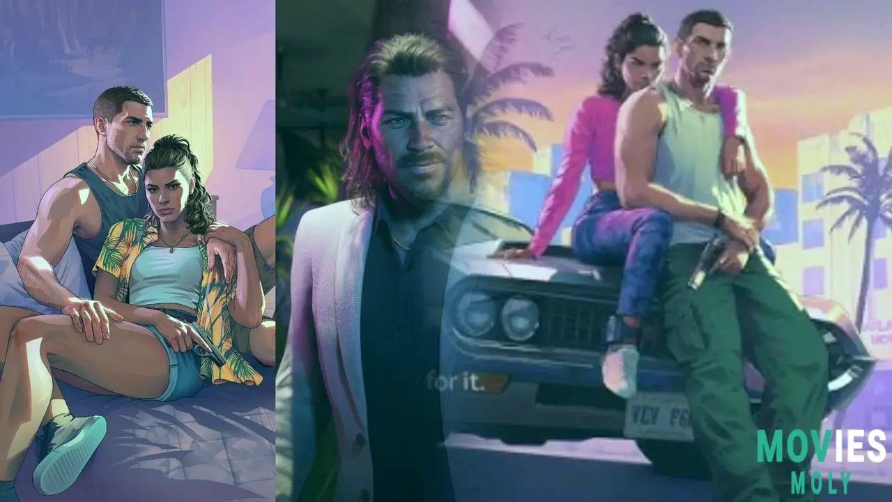 Rockstar Games' GTA 6: The Definitive Guide to Release, Pricing, and Gameplay image 4