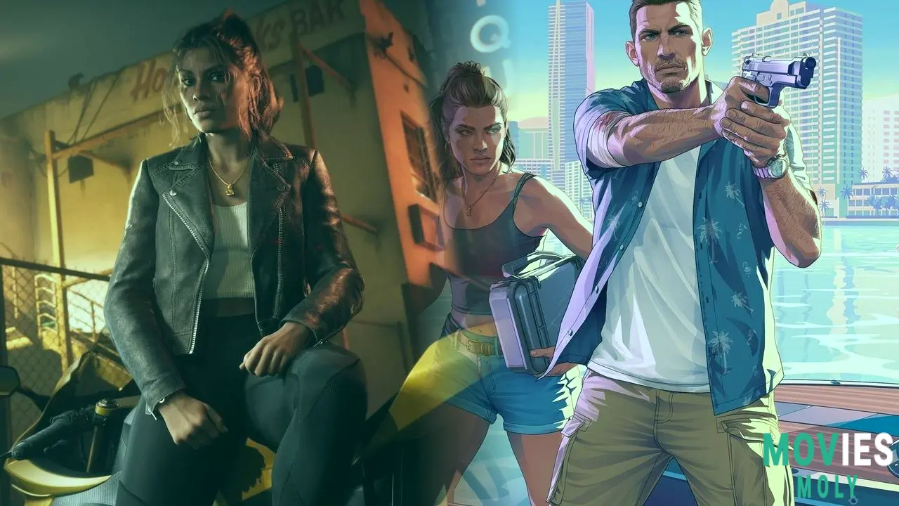 Rockstar Games GTA 6: The Ultimate Guide to Release, Price, Leaks, and More. image 3