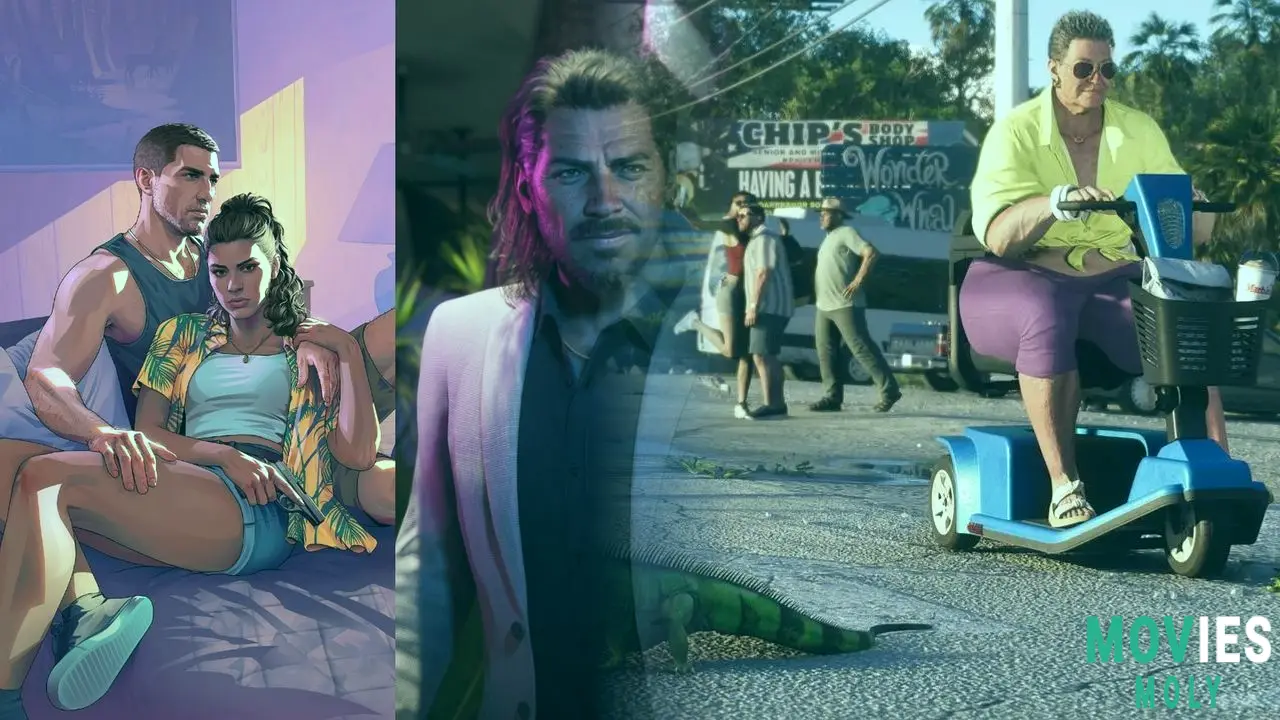 Rockstar Games GTA 6: The Ultimate Guide to Release, Price, Leaks, and More. image 5
