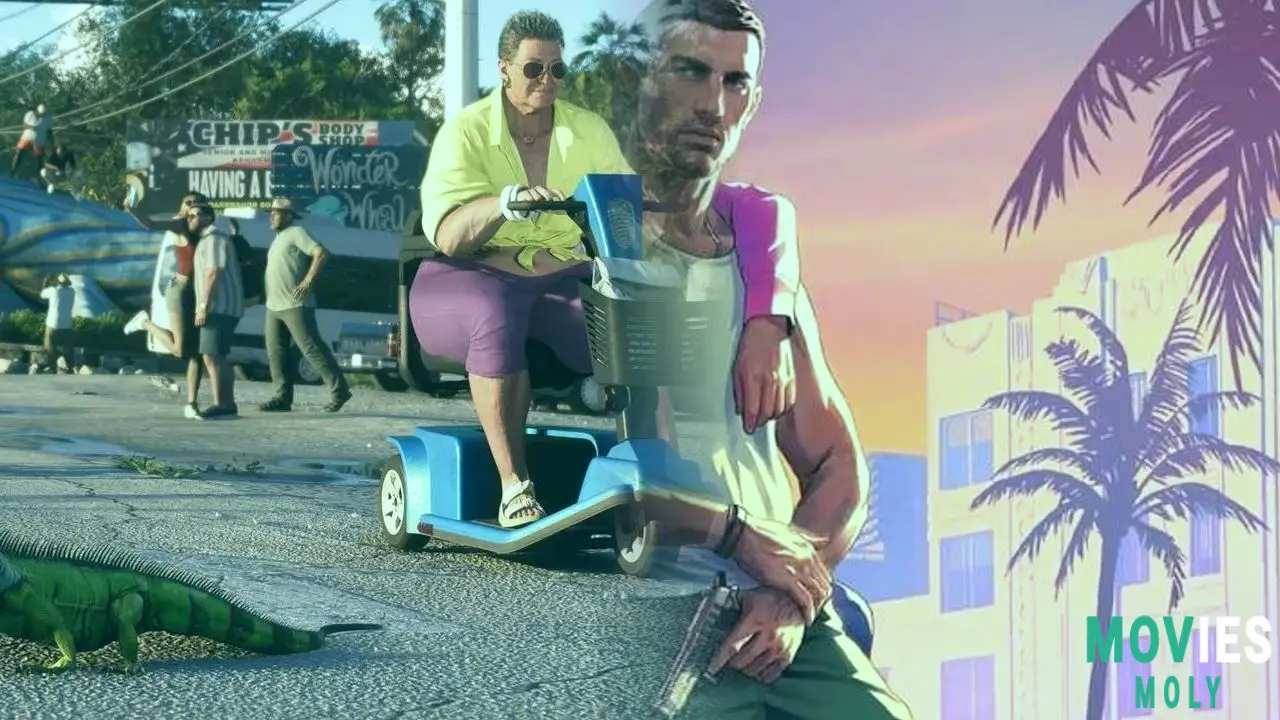 Rockstar Games GTA 6: The Ultimate Guide to Release, Price, Leaks, and More. image 6