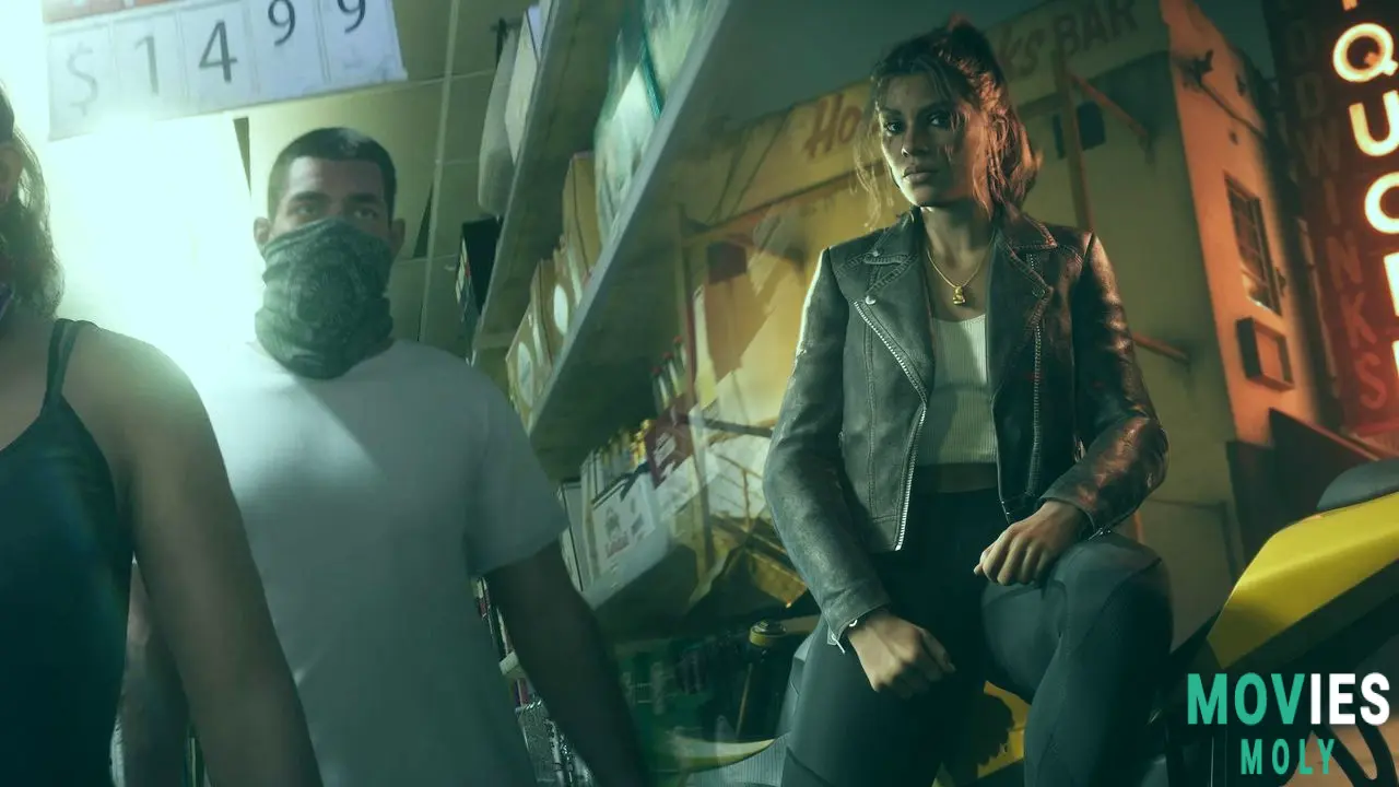 Rockstar Games GTA 6: The Ultimate Guide to Release, Price, Leaks, and More. Main Image