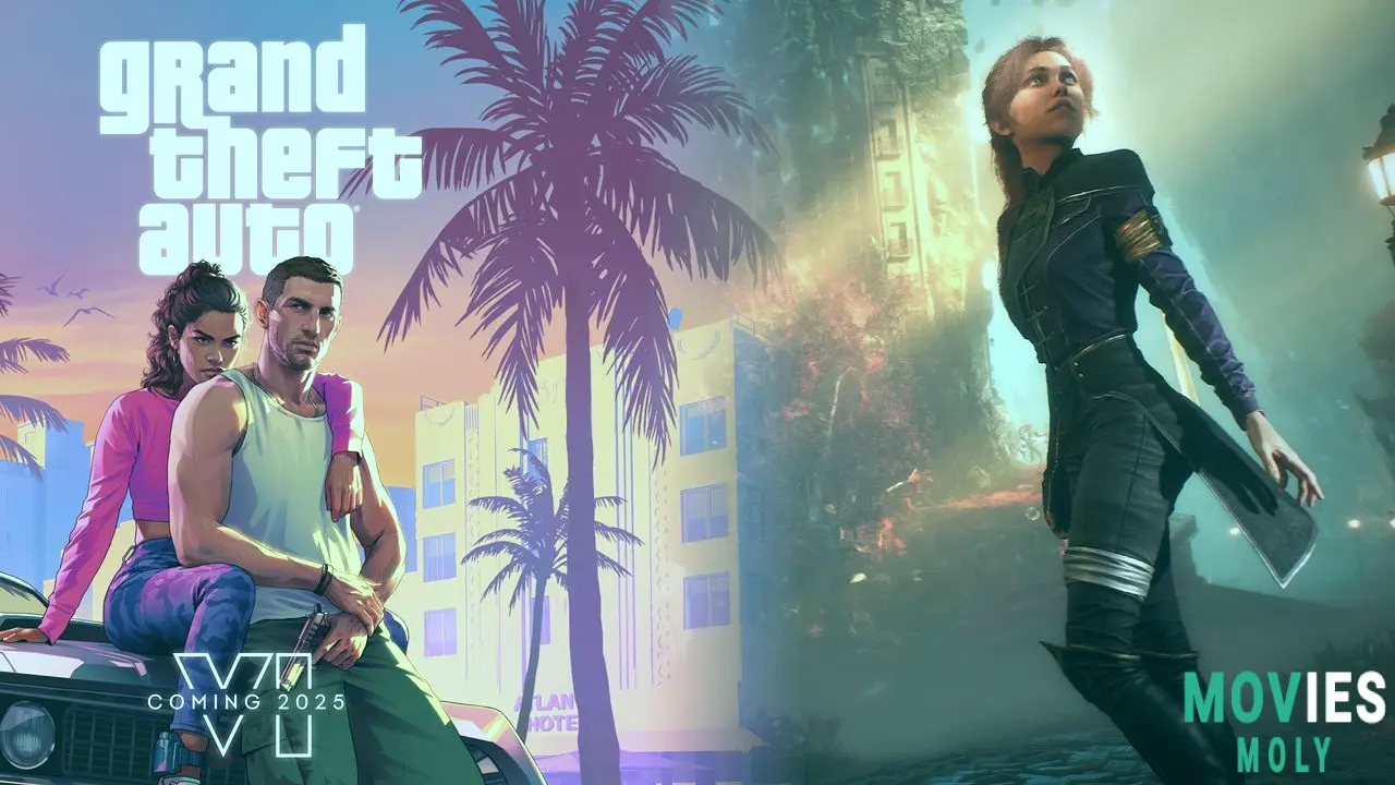 Rockstar Games Redefines Success as Grand Theft Auto VI Gears Up for a 2026 Launch image 7