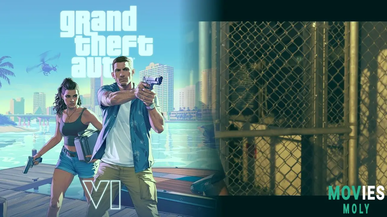 Rockstar Games Redefines Success as Grand Theft Auto VI Gears Up for a 2026 Launch Main Image