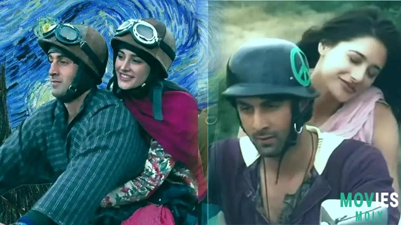 Rockstar Turns 14: Nargis Fakhri & Ranbir Kapoor Relive an Iconic Cinematic Journey Main Image